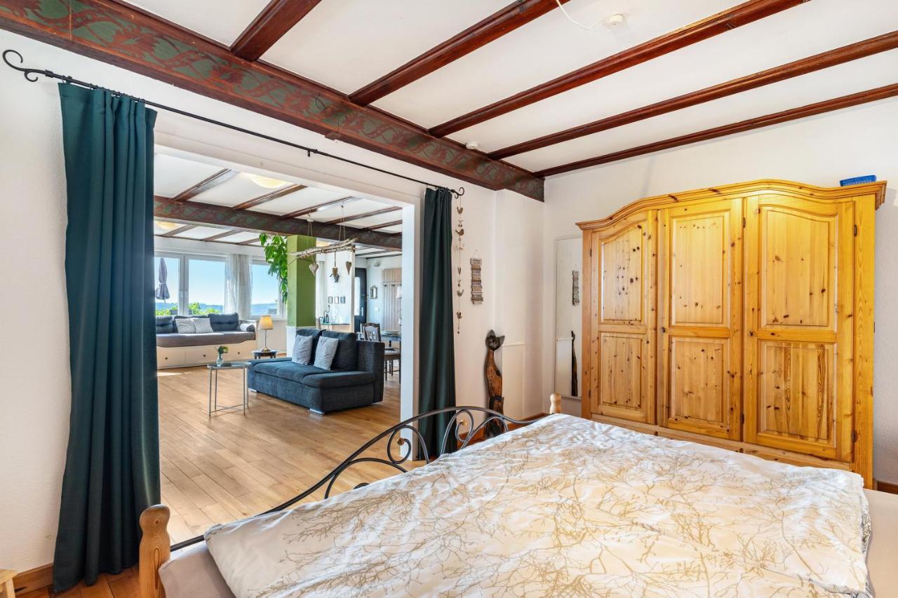 Augensteins Burgzimmer Seelbach  Eksteriør bilde