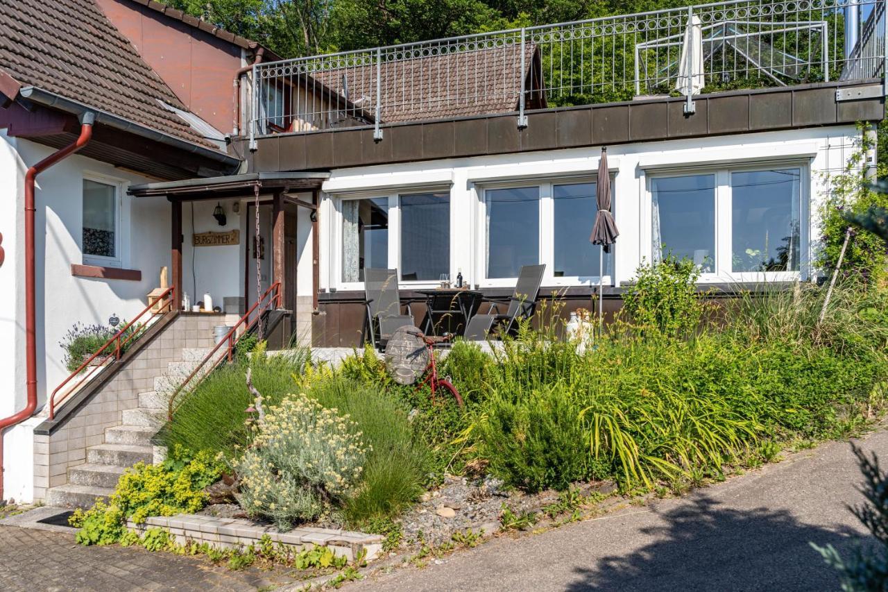 Augensteins Burgzimmer Seelbach  Eksteriør bilde